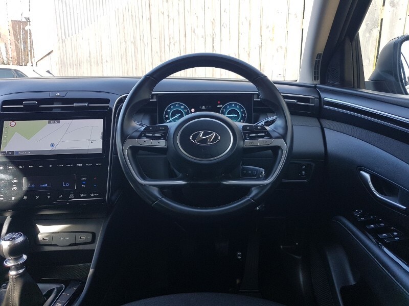 Used Hyundai TUCSON 2021 for sale - 77948127: Photo 7