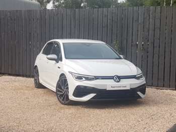2023 - 2.0 TSI 320 R 4Motion 5dr DSG