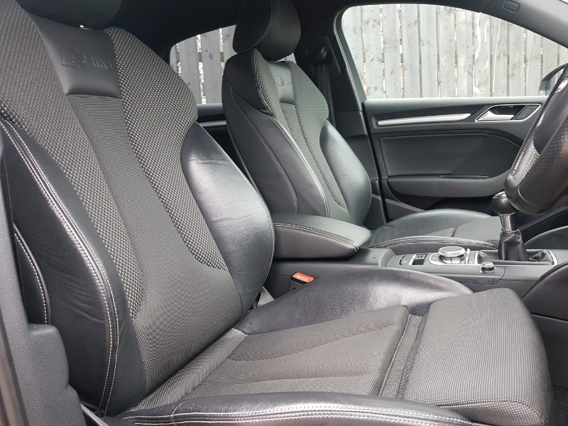 Used Audi A3 2016 for sale - 77325339: Photo 12