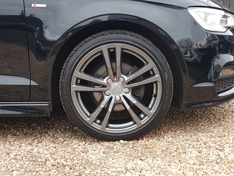 Used Audi A3 2016 for sale - 77325339: Photo 13