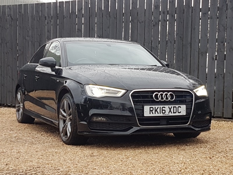 Used Audi A3 2016 for sale - 77325339: Photo 14