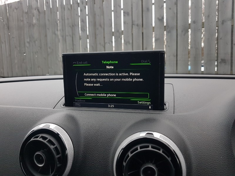 Used Audi A3 2016 for sale - 77325339: Photo 17