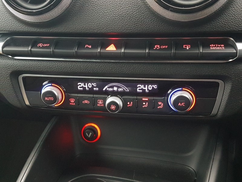 Used Audi A3 2016 for sale - 77325339: Photo 18