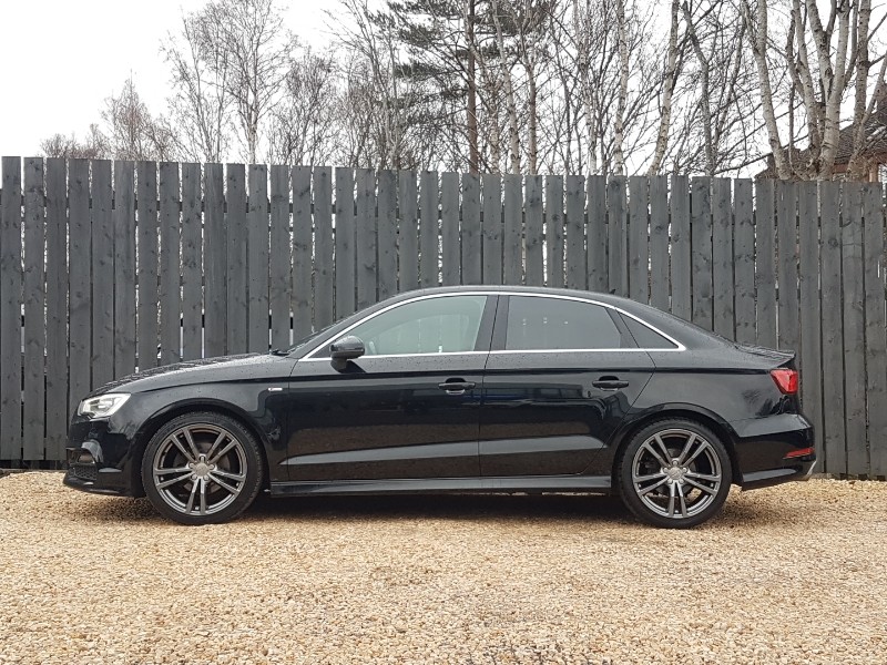Used Audi A3 2016 for sale - 77325339: Photo 4