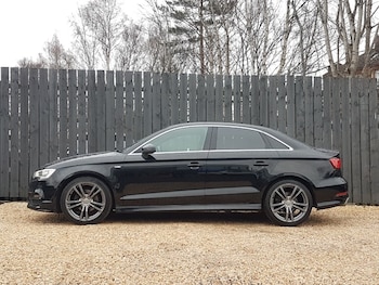 Used Audi A3 2016 for sale - 77325339: Photo