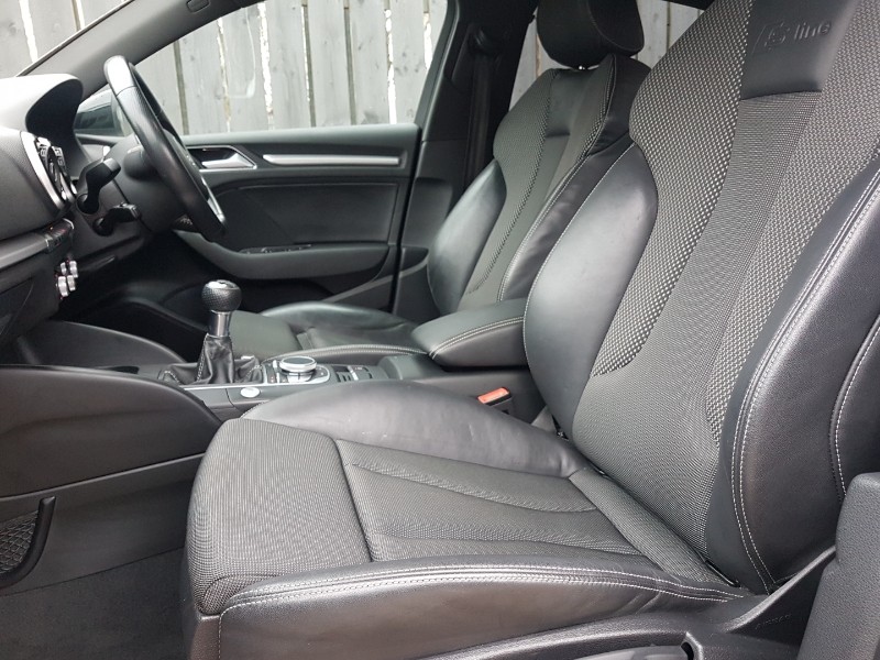 Used Audi A3 2016 for sale - 77325339: Photo 5