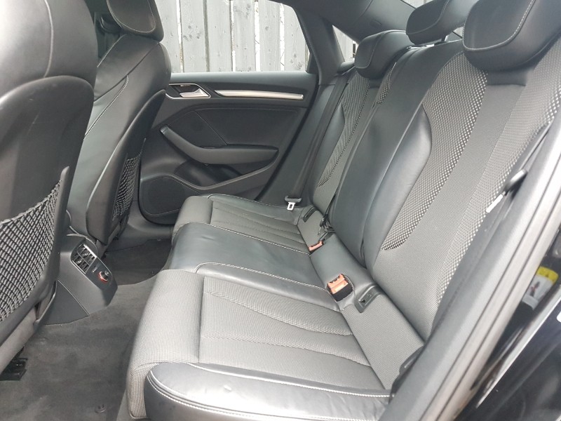 Used Audi A3 2016 for sale - 77325339: Photo 6