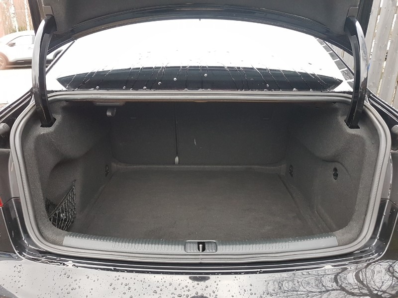 Used Audi A3 2016 for sale - 77325339: Photo 8