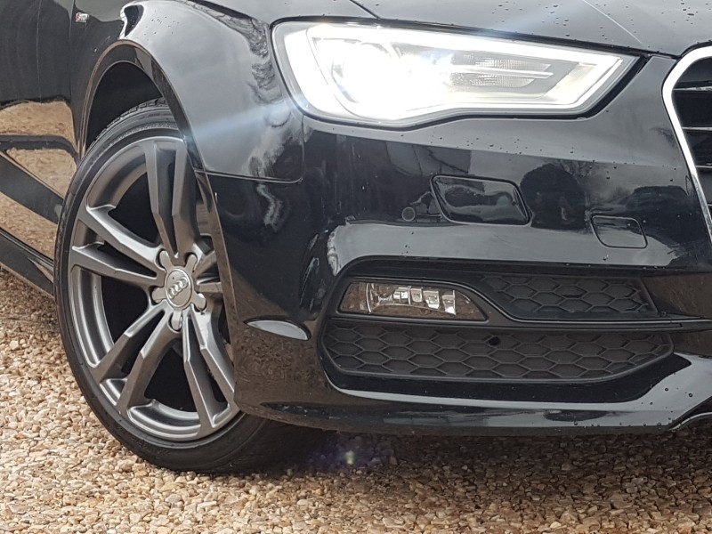 Used Audi A3 2016 for sale - 77325339: Photo 9