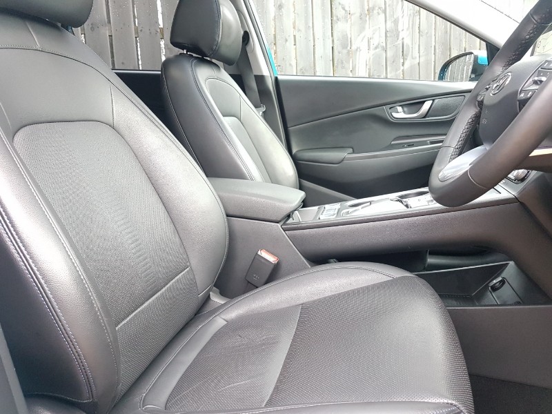 Used Hyundai KONA 2023 for sale - 77168963: Photo 12