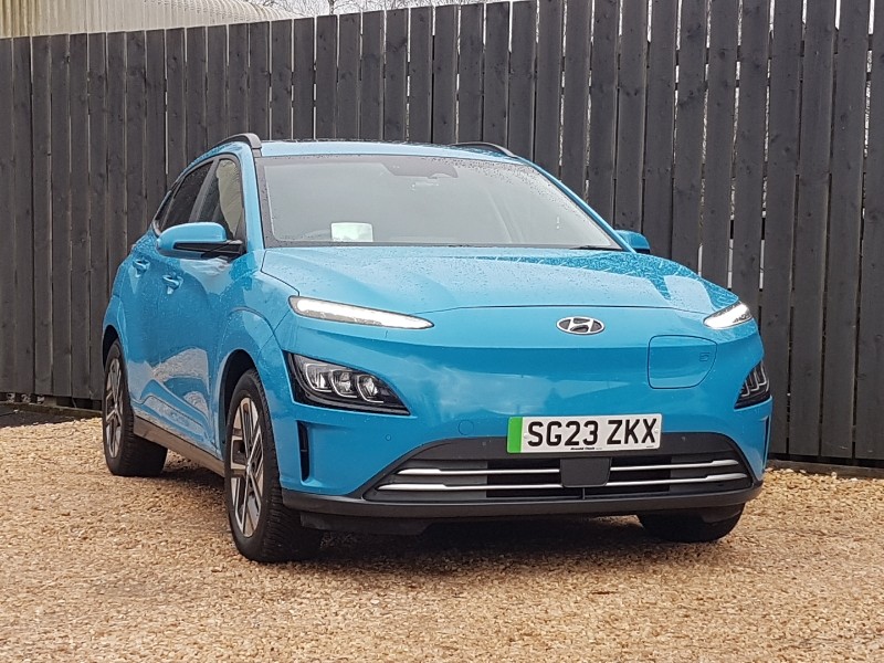 Used Hyundai KONA 2023 for sale - 77168963: Photo 14