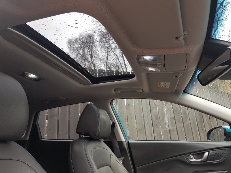 Used Hyundai KONA 2023 for sale - 77168963: Photo 15