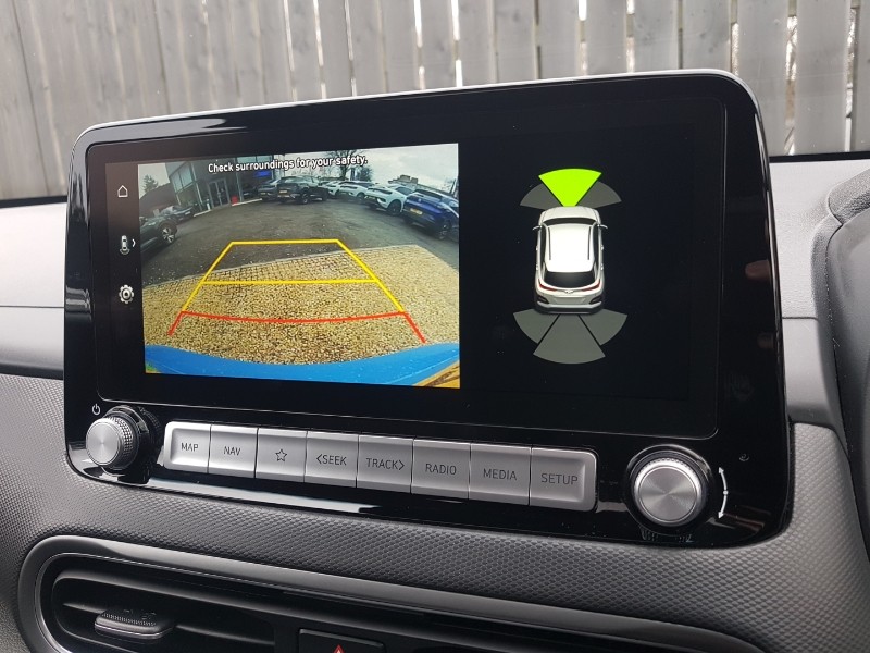 Used Hyundai KONA 2023 for sale - 77168963: Photo 16