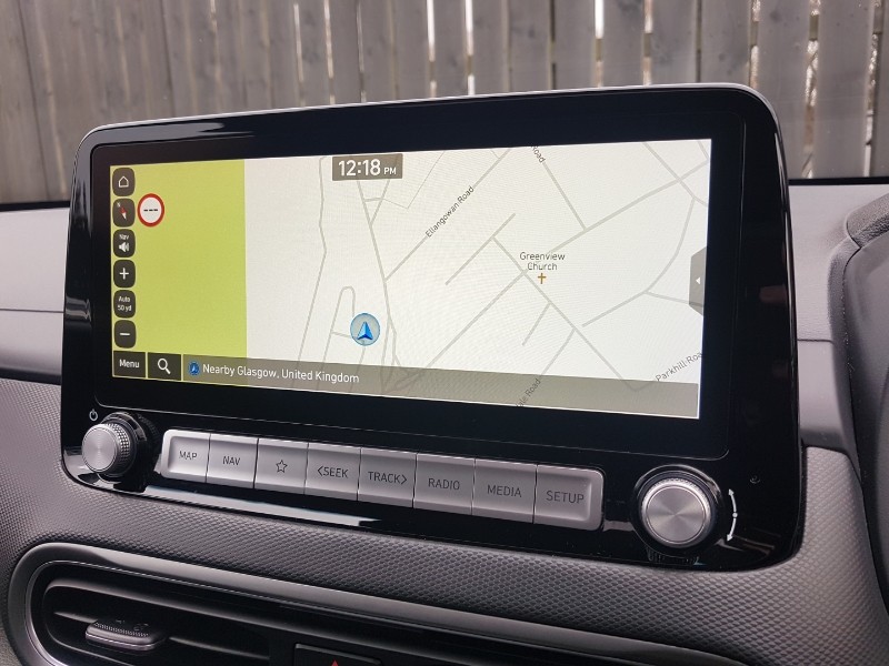 Used Hyundai KONA 2023 for sale - 77168963: Photo 17