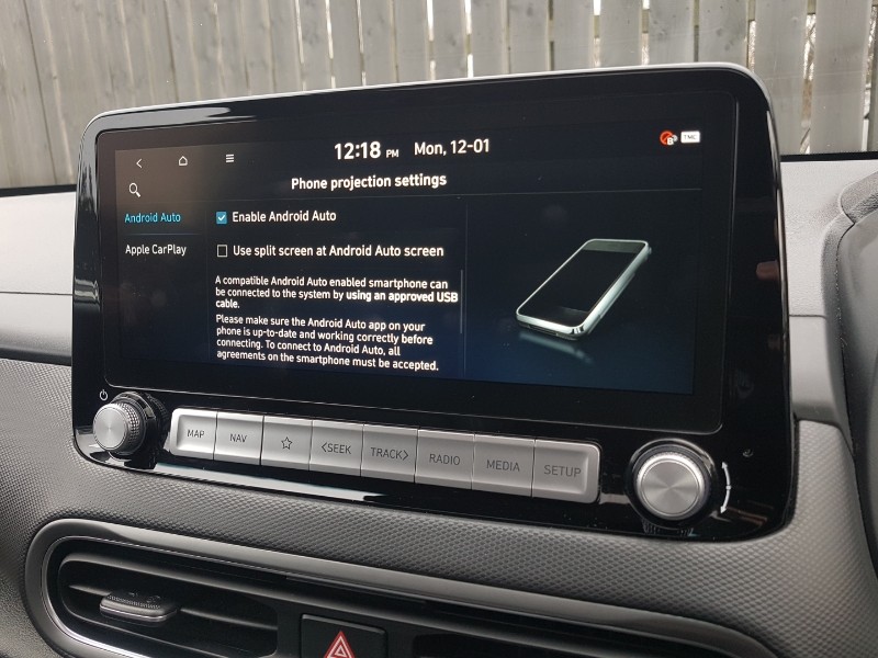 Used Hyundai KONA 2023 for sale - 77168963: Photo 19