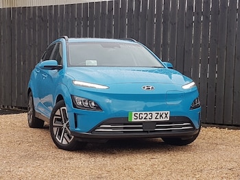 Used Hyundai KONA 2023 for sale - 77168963: Photo