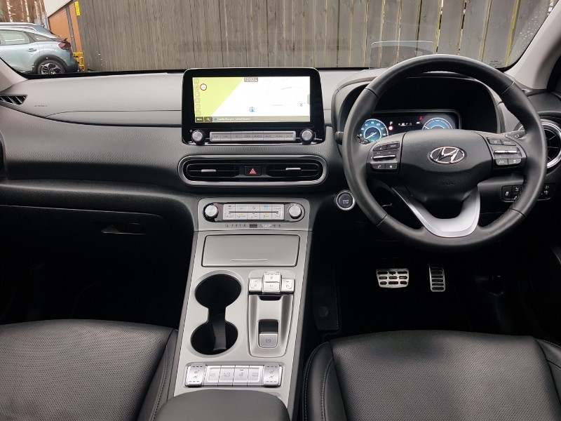 Used Hyundai KONA 2023 for sale - 77168963: Photo 2