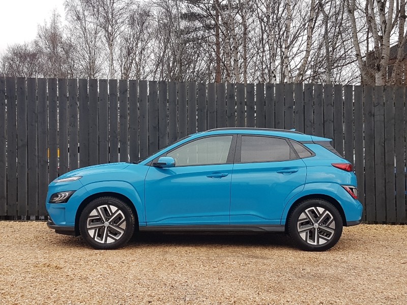 Used Hyundai KONA 2023 for sale - 77168963: Photo 4