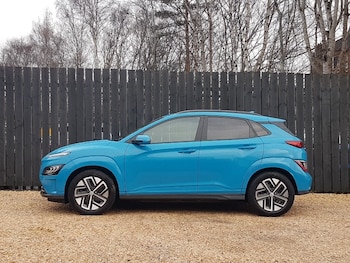 Used Hyundai KONA 2023 for sale - 77168963: Photo