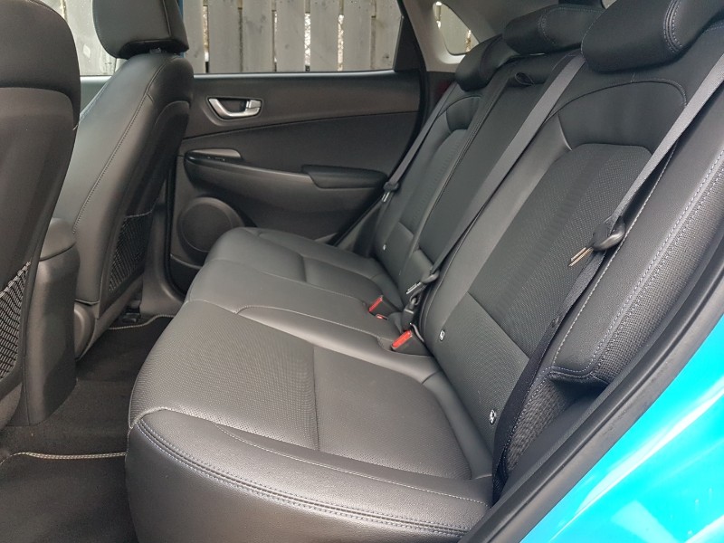 Used Hyundai KONA 2023 for sale - 77168963: Photo 6