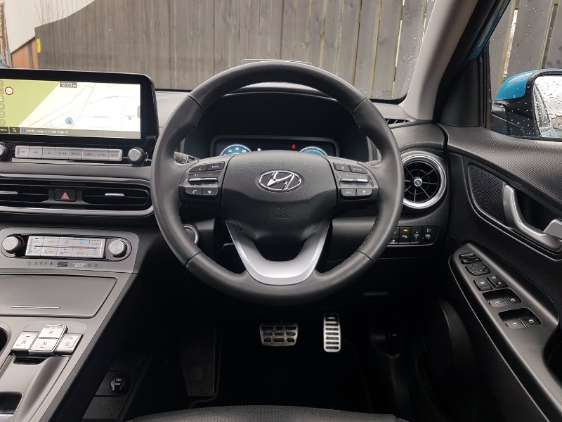Used Hyundai KONA 2023 for sale - 77168963: Photo 7