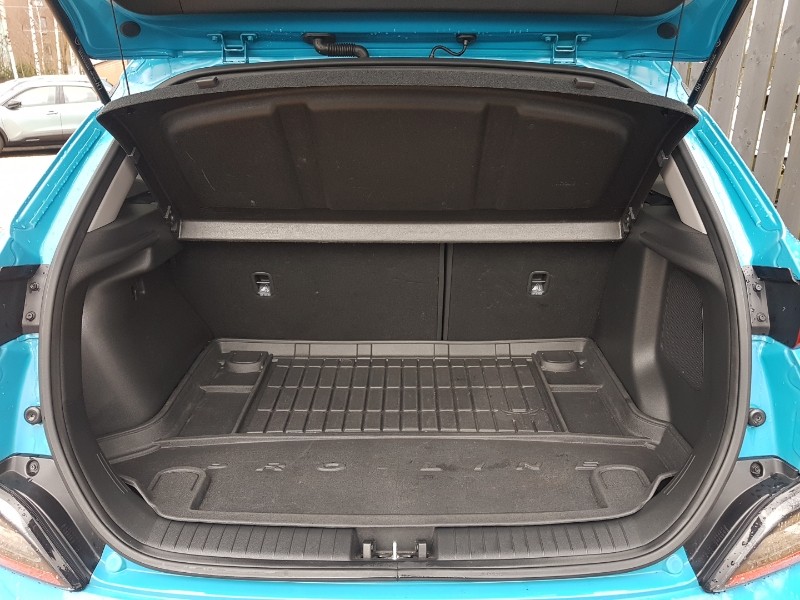 Used Hyundai KONA 2023 for sale - 77168963: Photo 8