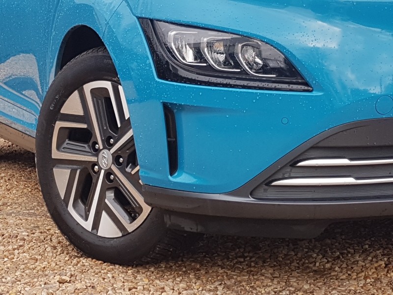 Used Hyundai KONA 2023 for sale - 77168963: Photo 9