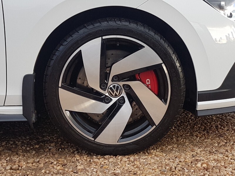 Used Volkswagen Golf 2023 for sale - 77183711: Photo 13