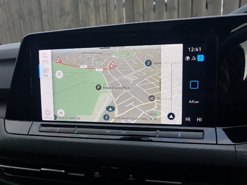 Used Volkswagen Golf 2023 for sale - 77183711: Photo 16