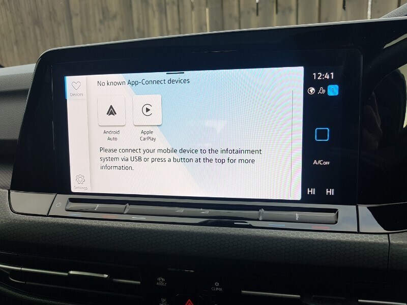 Used Volkswagen Golf 2023 for sale - 77183711: Photo 17