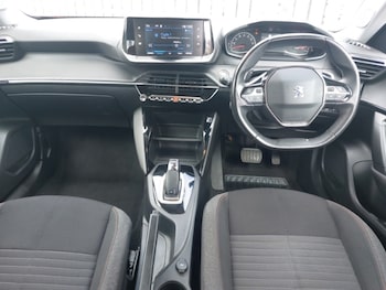 Used Peugeot 2008 2021 for sale - 78269476: Photo