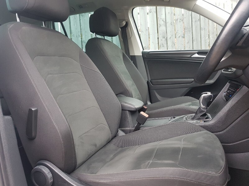 Used Volkswagen Tiguan 2021 for sale - 77605625: Photo 12