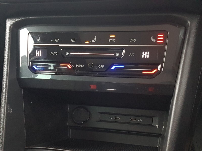 Used Volkswagen Tiguan 2021 for sale - 77605625: Photo 18