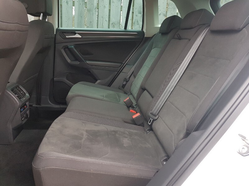 Used Volkswagen Tiguan 2021 for sale - 77605625: Photo 6