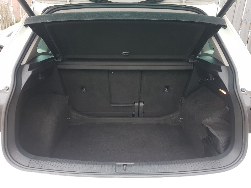 Used Volkswagen Tiguan 2021 for sale - 77605625: Photo 8