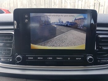 Used Kia Rio 2023 for sale - 77832198: Photo