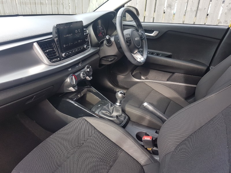 Used Kia Rio 2023 for sale - 77832198: Photo 5