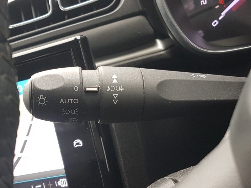 Used Citroen C3 2022 for sale - 77605617: Photo 11