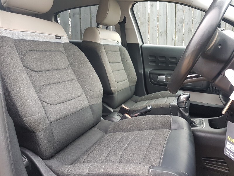 Used Citroen C3 2022 for sale - 77605617: Photo 12