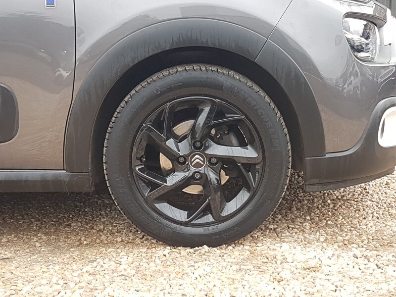 Used Citroen C3 2022 for sale - 77605617: Photo 13