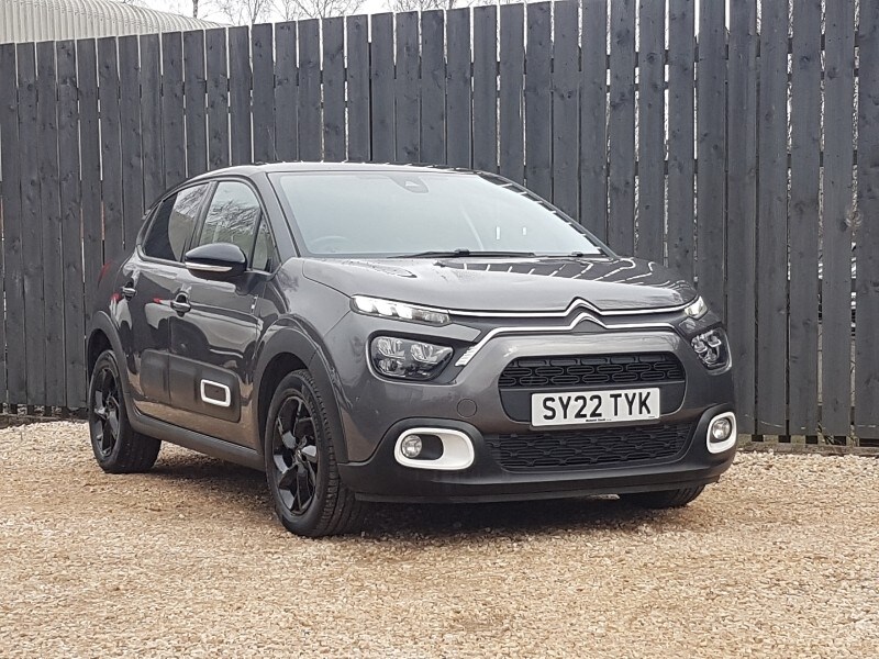 Used Citroen C3 2022 for sale - 77605617: Photo 14