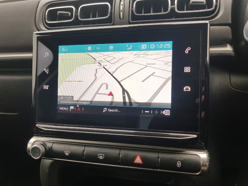 Used Citroen C3 2022 for sale - 77605617: Photo 15