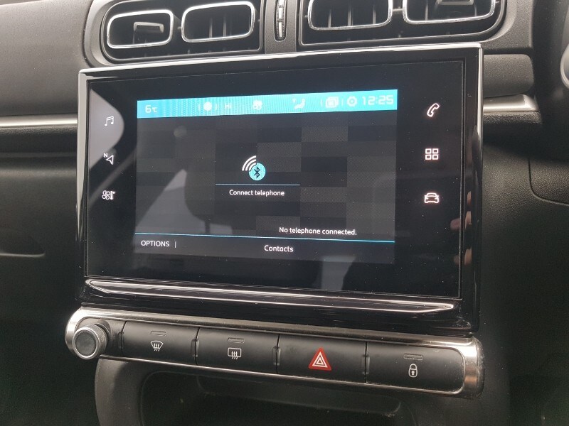 Used Citroen C3 2022 for sale - 77605617: Photo 16