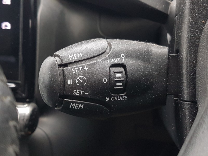 Used Citroen C3 2022 for sale - 77605617: Photo 18