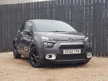Used Citroen C3 2022 for sale - 77605617: Photo