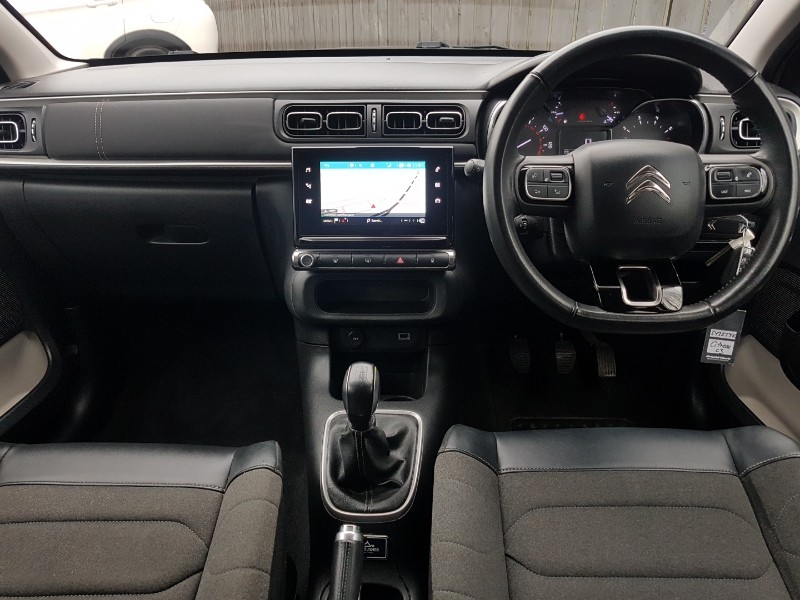 Used Citroen C3 2022 for sale - 77605617: Photo 2