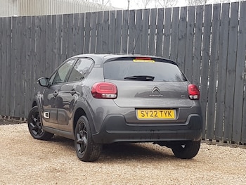 Used Citroen C3 2022 for sale - 77605617: Photo