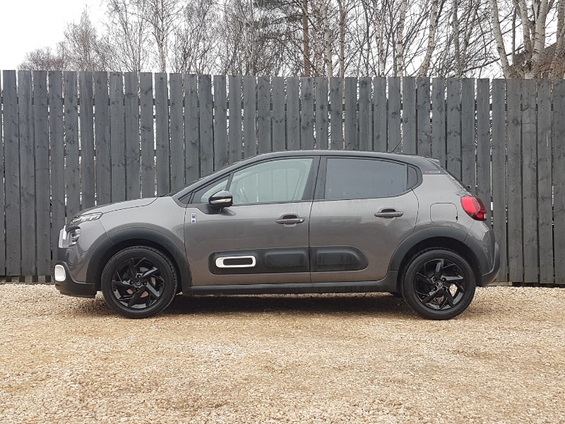 Used Citroen C3 2022 for sale - 77605617: Photo 4