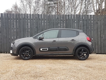 Used Citroen C3 2022 for sale - 77605617: Photo