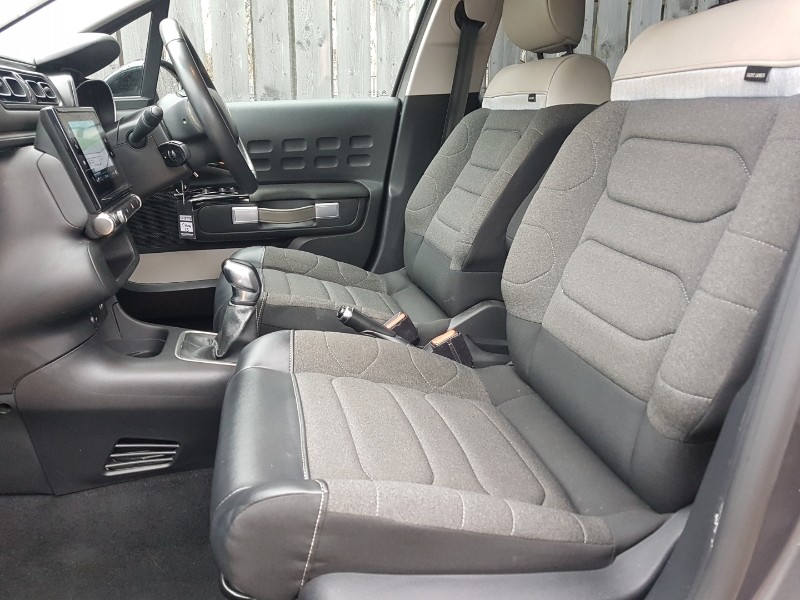 Used Citroen C3 2022 for sale - 77605617: Photo 5